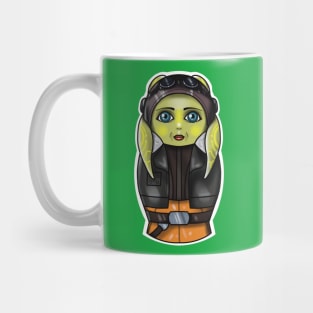 Hera Syndulla Mug